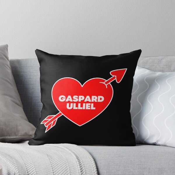 Item preview, In Love With Gaspard Ulliel designed and sold by Itsheartshop.
