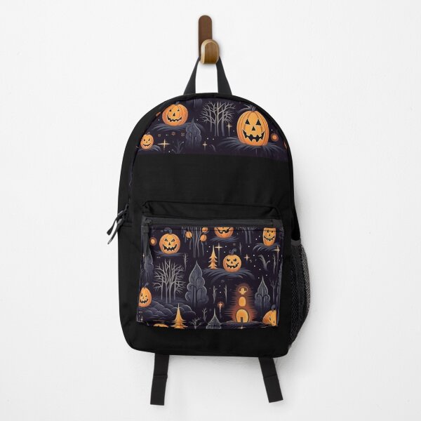 Item preview, halloween pattern 2 designed and sold by UTGRAPHIC.