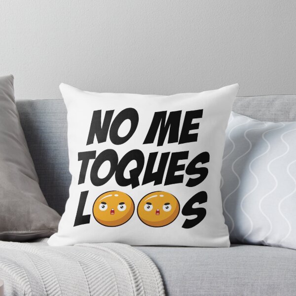 Item preview, No me toques los huevos designed and sold by BENKEVADA.