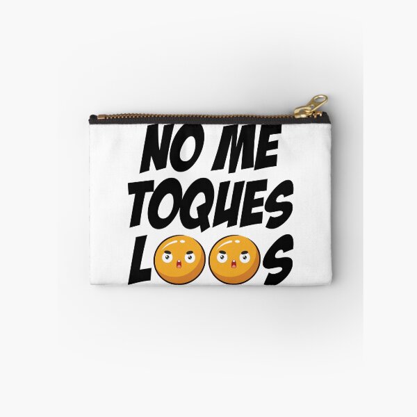Item preview, No me toques los huevos designed and sold by BENKEVADA.
