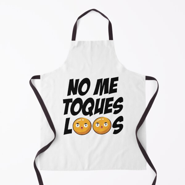 Item preview, No me toques los huevos designed and sold by BENKEVADA.