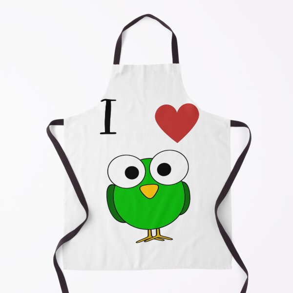 Item preview, Gorgeous little green bird designed and sold by Moh-nd-Eg.