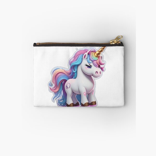 Item preview, cute unicorn designed and sold by AP.