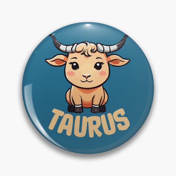 Item preview, Taurus Zodiac Sign designed and sold by ElCrocodel.