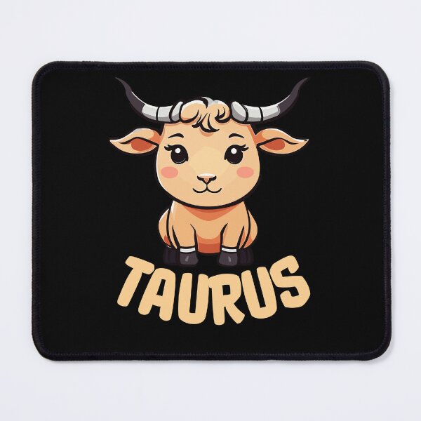 Item preview, Taurus Zodiac Sign designed and sold by ElCrocodel.