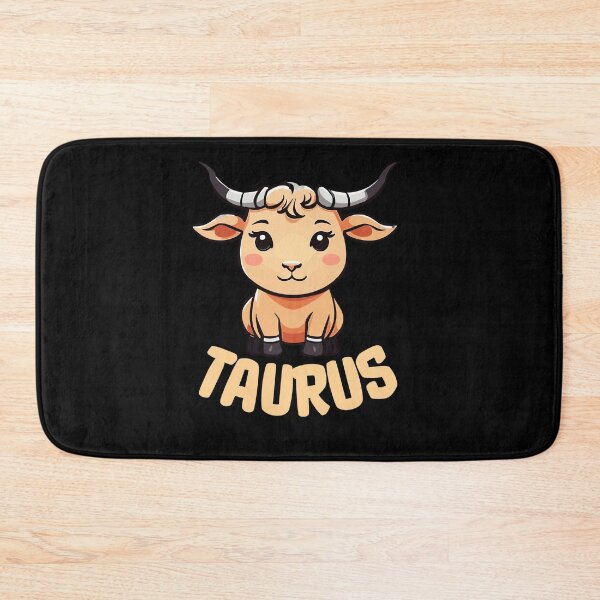 Item preview, Taurus Zodiac Sign designed and sold by ElCrocodel.