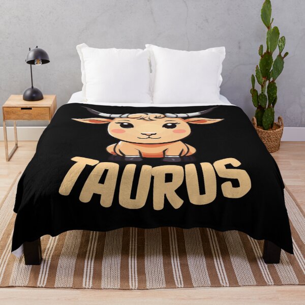 Item preview, Taurus Zodiac Sign designed and sold by ElCrocodel.