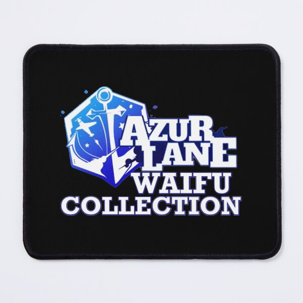 Item preview, Azur Lane Emblem designed and sold by Thumbo-ArtBumbo.