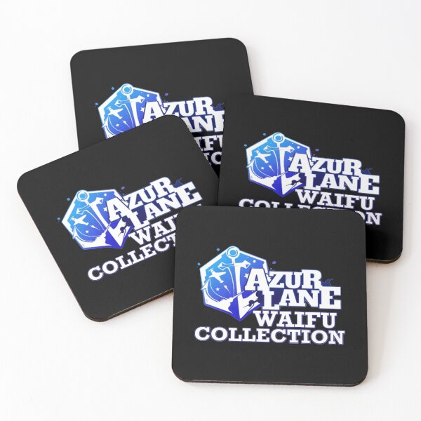 Item preview, Azur Lane Emblem designed and sold by Thumbo-ArtBumbo.