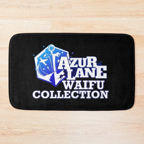 Item preview, Azur Lane Emblem designed and sold by Thumbo-ArtBumbo.