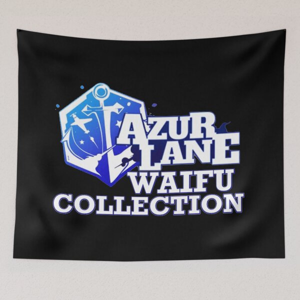 Item preview, Azur Lane Emblem designed and sold by Thumbo-ArtBumbo.