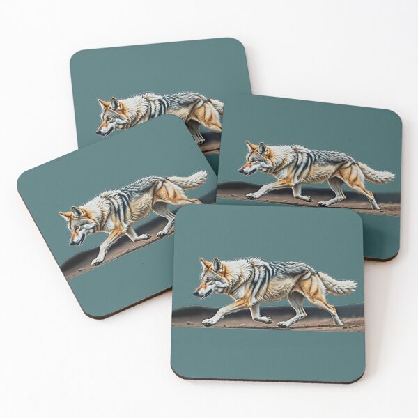 Item preview, Wolfhound, dogs designed and sold by TheBear25.