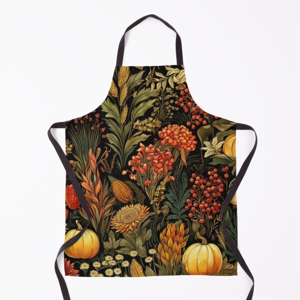 Item preview, Harvest Hues no.1 designed and sold by Laerguldir.