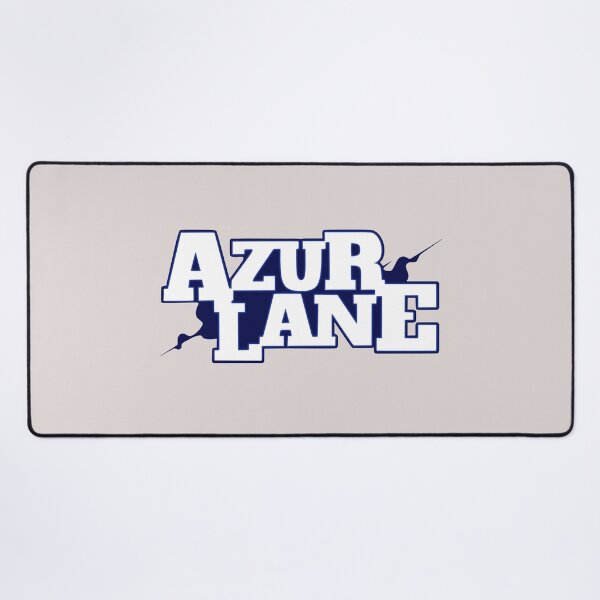 Item preview, Azur Lane Emblem designed and sold by Thumbo-ArtBumbo.
