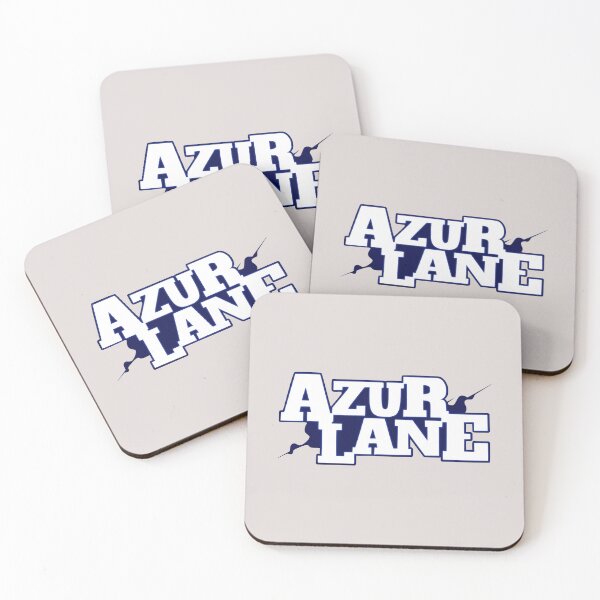Item preview, Azur Lane Emblem designed and sold by Thumbo-ArtBumbo.