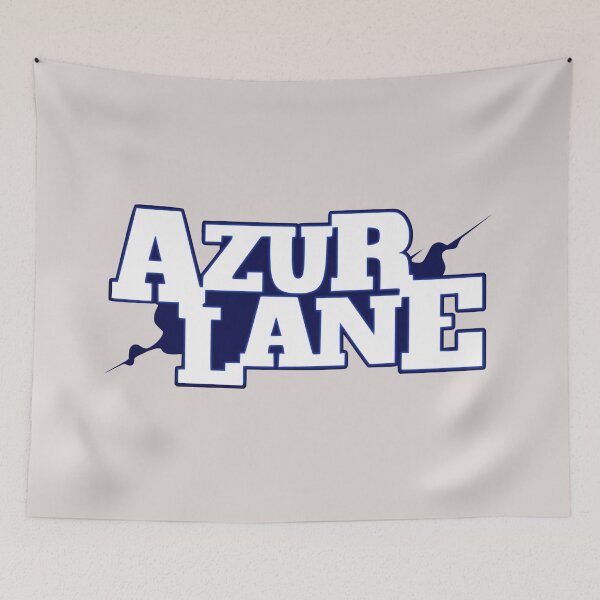 Item preview, Azur Lane Emblem designed and sold by Thumbo-ArtBumbo.