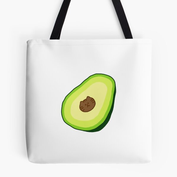 Item preview, Avocado seed the Cat designed and sold by superbaechoo.