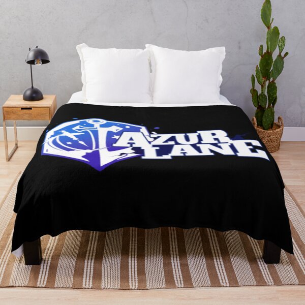 Item preview, Azur Lane Emblem designed and sold by Thumbo-ArtBumbo.