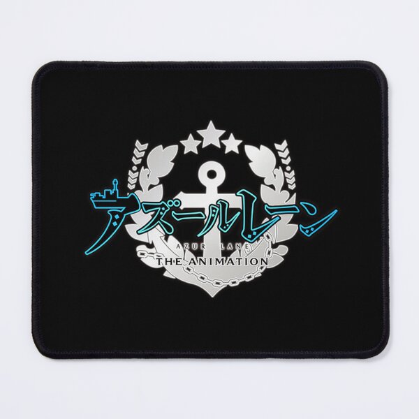 Artikelvorschau, Azur Lane-Emblem entworfen und verkauft von Thumbo-ArtBumbo.
