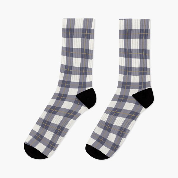 Item preview, Gingham Pattern with Gold Stripe designed and sold by NolkDesign.