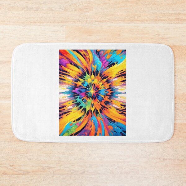 Item preview, Psychedelic Art designed and sold by ItaloIrlandese.