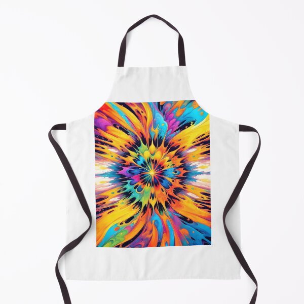 Item preview, Psychedelic Art designed and sold by ItaloIrlandese.