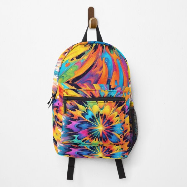 Item preview, Psychedelic Art designed and sold by ItaloIrlandese.