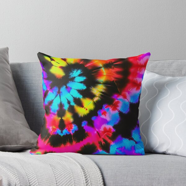 Item preview, Colorful Tie Dye 5 designed and sold by Gypsykiss.