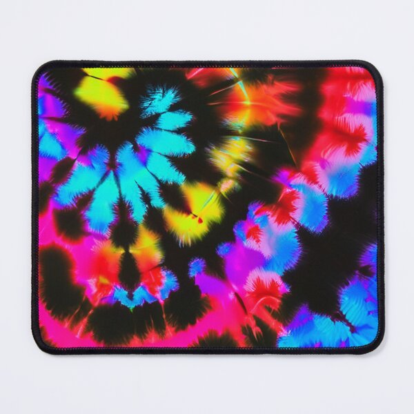 Item preview, Colorful Tie Dye 5 designed and sold by Gypsykiss.