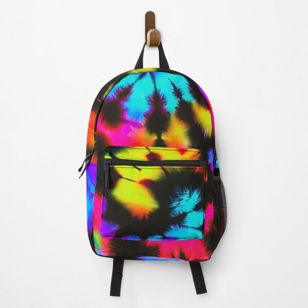Item preview, Colorful Tie Dye 5 designed and sold by Gypsykiss.