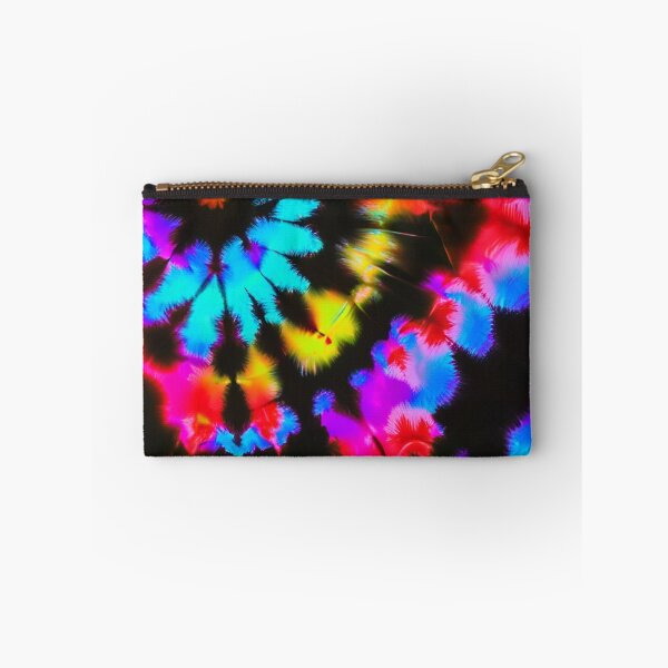 Item preview, Colorful Tie Dye 5 designed and sold by Gypsykiss.
