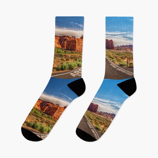Item preview,  Arches National Park Moab Utah designed and sold by GestaltImagery.