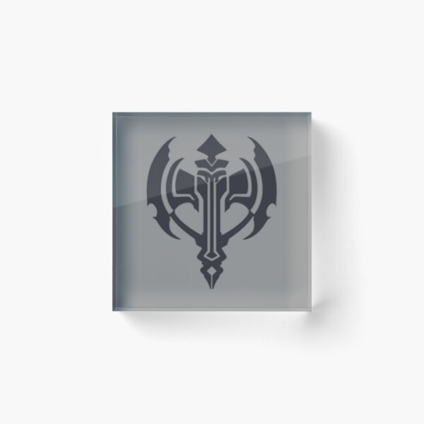 Item preview, Azur Lane Emblem designed and sold by Thumbo-ArtBumbo.