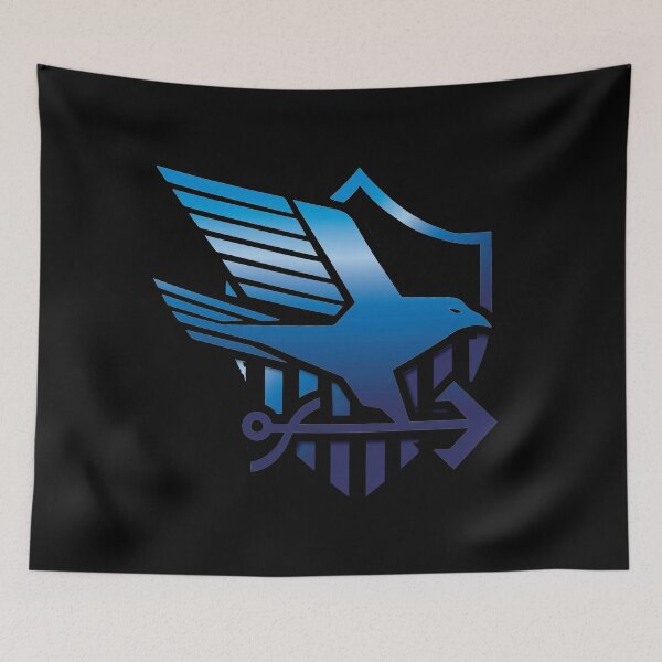 Item preview, Azur Lane Emblem designed and sold by Thumbo-ArtBumbo.