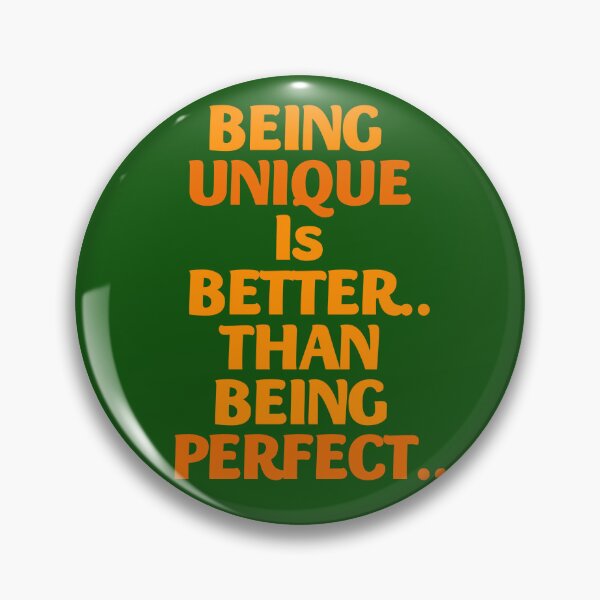 Item preview, Being unique is better designed and sold by Beeffervescent.
