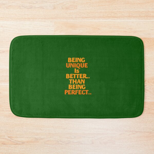 Item preview, Being unique is better designed and sold by Beeffervescent.