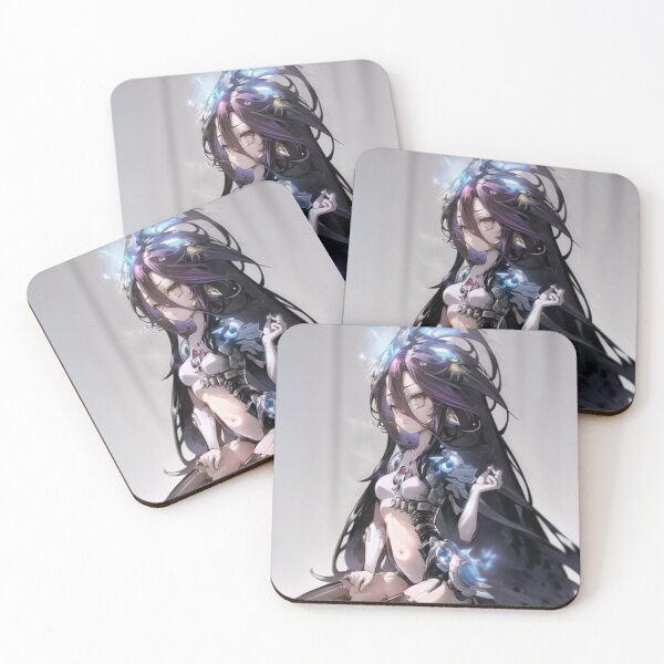 Item preview, Anime girl designed and sold by KeineAhnung22.