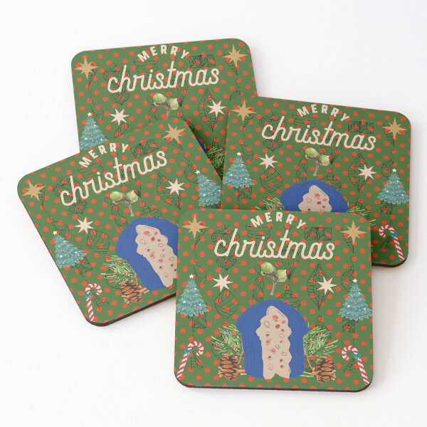 Item preview, Copy of Panettone, Merry Christmas, pastry style, winter, Christmas holidays, Christmas sweets designed and sold by Sugar Wisdom .