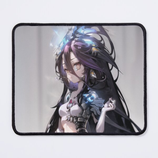 Item preview, Anime girl designed and sold by KeineAhnung22.
