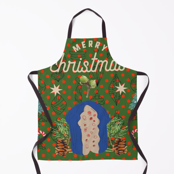 Item preview, Copy of Panettone, Merry Christmas, pastry style, winter, Christmas holidays, Christmas sweets designed and sold by Sugar Wisdom .