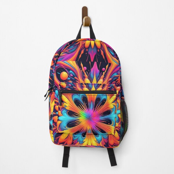 Item preview, Psychedelic Art designed and sold by ItaloIrlandese.