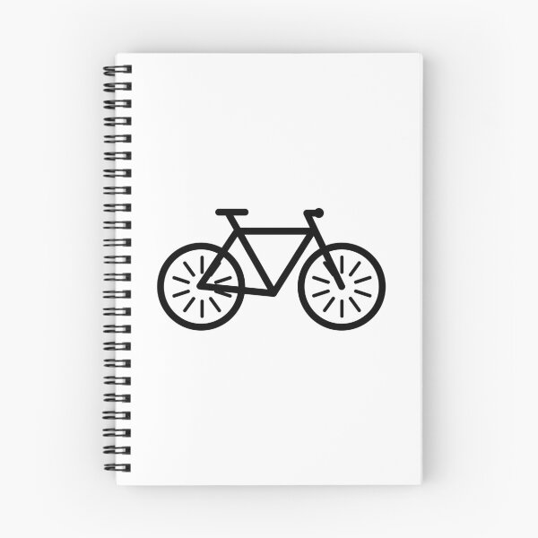Item preview, Icon wheel bicycle chain symbol illustration graphic pulse designed and sold by AndreMi.