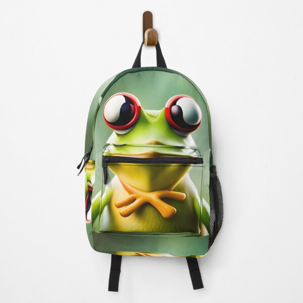 Item preview, Comical Amphibians designed and sold by Sadia  Jannat.
