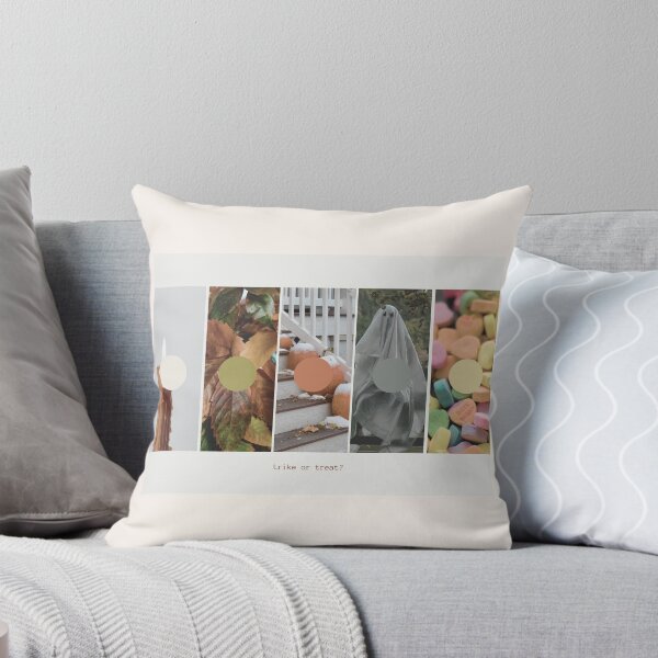 Item preview, Quiet Autumn, story and colors: Trike or trate ? designed and sold by tonosterra.