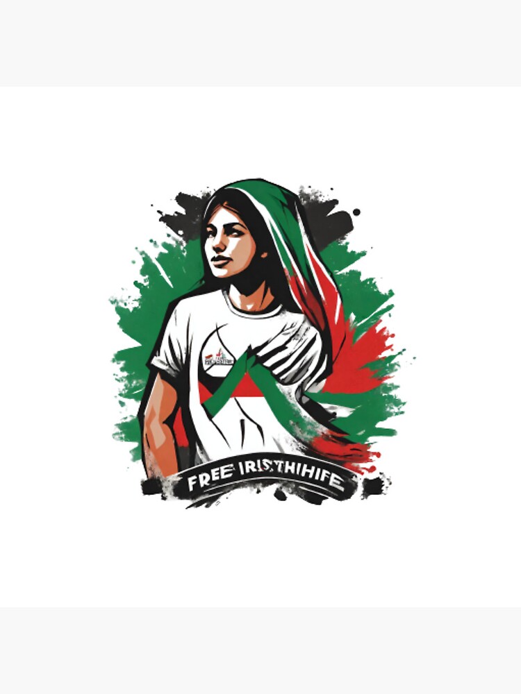 Palestina Libre Con Una Bandera Ilustración PNG ,dibujos Salvar