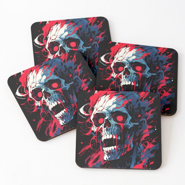 Item preview, Crazy Zombie designed and sold by Wr4pshop.