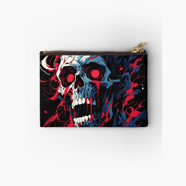 Item preview, Crazy Zombie designed and sold by Wr4pshop.