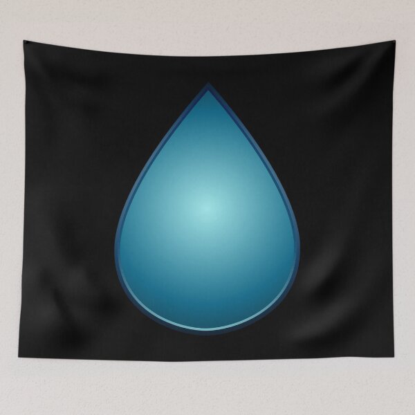 Item preview, Cascade Badge designed and sold by KalElsDesigns.