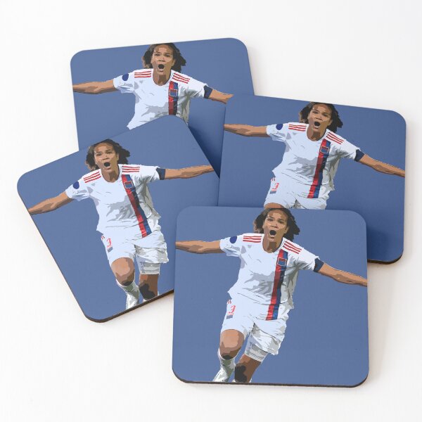 Item preview, Wendie Renard designed and sold by raffrasta.