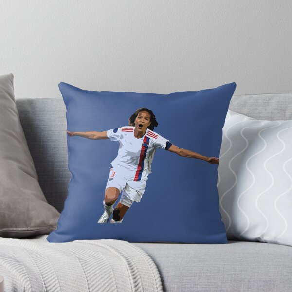 Aperçu de l'œuvre Wendie Renard créée et vendue par raffrasta.